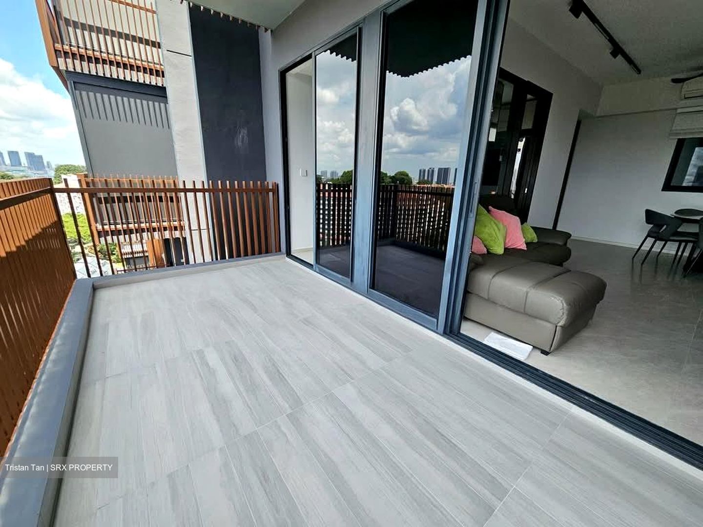 KI Residences at Brookvale (D21), Condominium #533446051